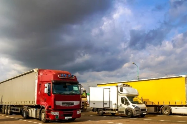 Isparta Yalova Nakliyat Ambarları